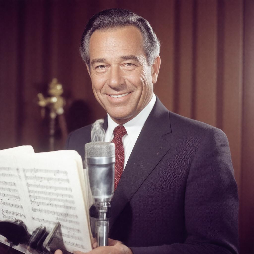 Perry Como